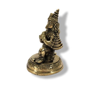 Figurka Garuda 008
